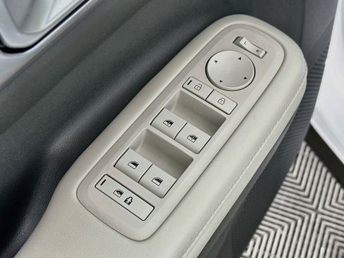 Certified 2026 Hyundai Santa Fe SEL FWD image 17