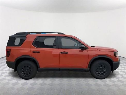 New 2026 Honda Passport TrailSport image 8