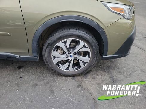 Used 2021 Subaru Outback Touring XT image 20