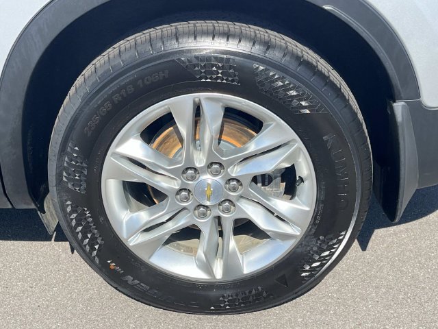 Used 2019 Chevrolet Blazer LT FWD image 11