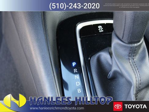 Used 2024 Toyota Corolla LE image 20