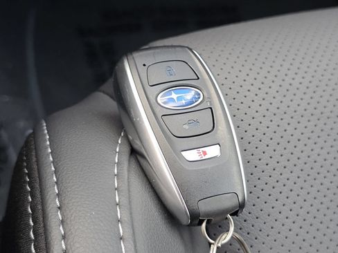 Used 2024 Subaru Outback Limited AWD/4WD image 31