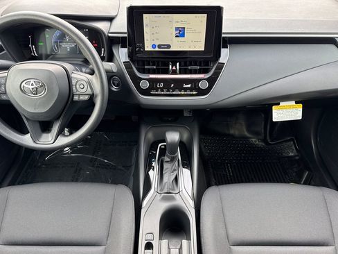 New 2026 Toyota Corolla LE image 12