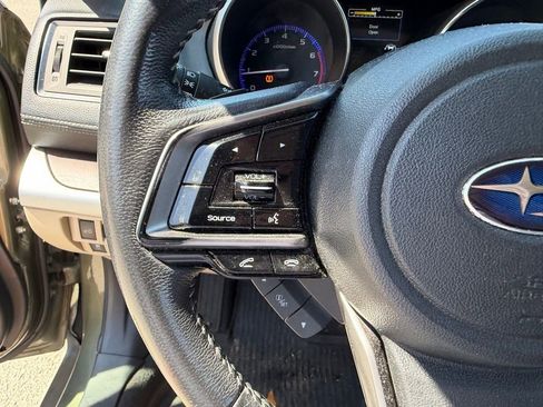 Used 2019 Subaru Outback 2.5i Limited image 27
