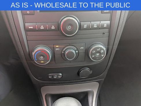 Used 2009 Chevrolet HHR LS FWD image 14