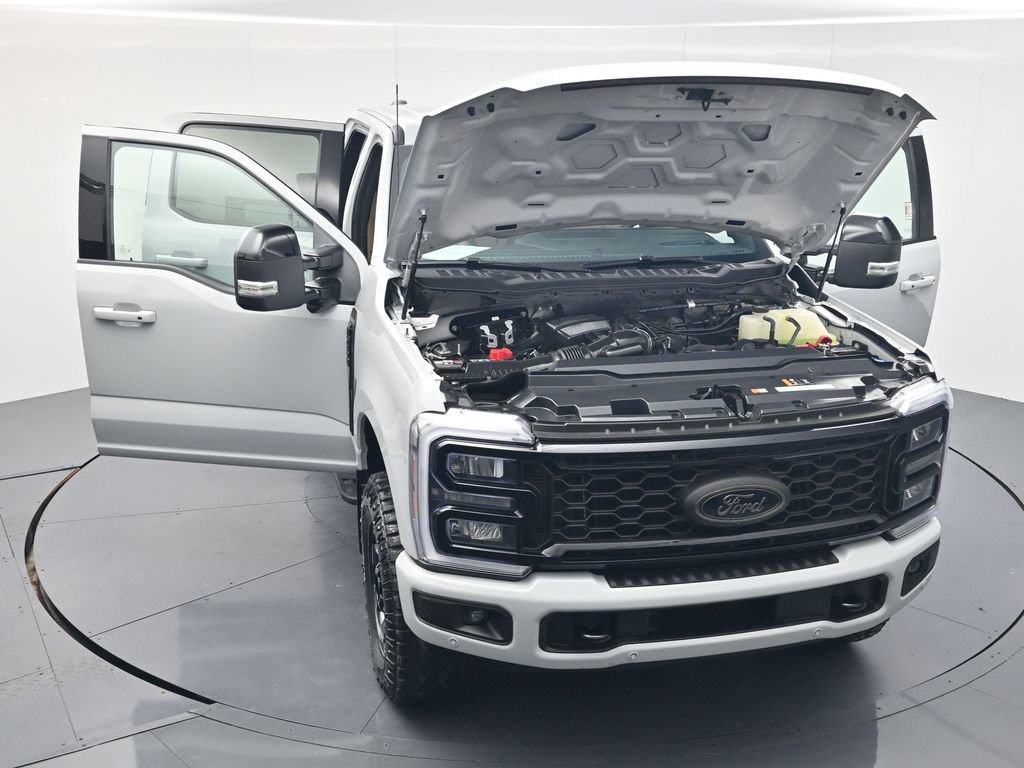 Used 2026 Ford F250 Lariat w/ Tremor Off-Road Package AWD/4WD image 55