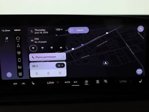 New 2027 Audi Q6 e-tron Prestige AWD/4WD image 24