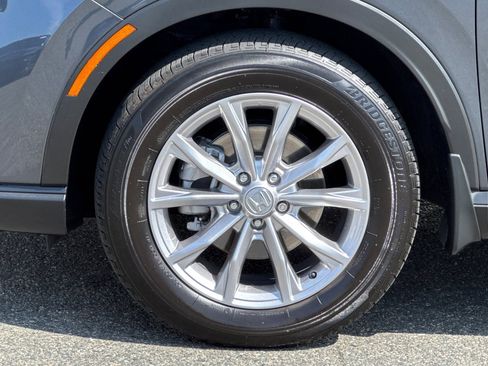 Used 2024 Honda CR-V EX image 11