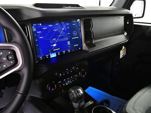 New 2026 Ford Bronco Big Bend AWD/4WD image 53