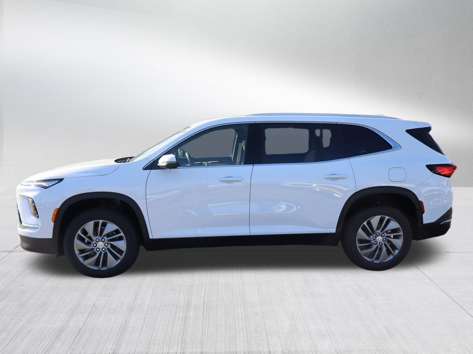 New 2027 Buick Enclave Preferred w/ Power Package AWD/4WD image 4