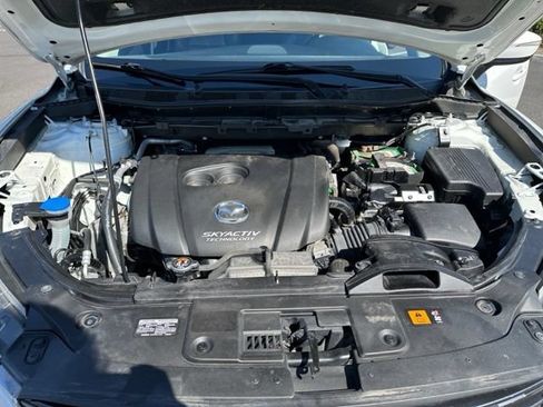 Used 2016 MAZDA CX-5 Grand Touring AWD/4WD image 23