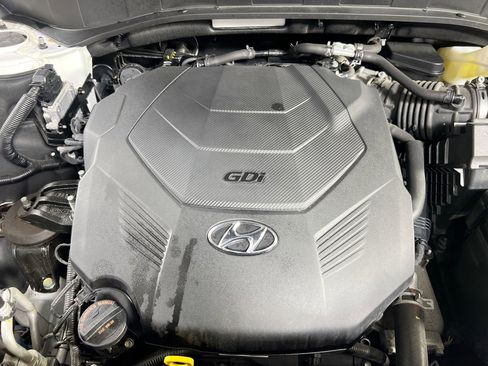 Used 2023 Hyundai Palisade Calligraphy image 29