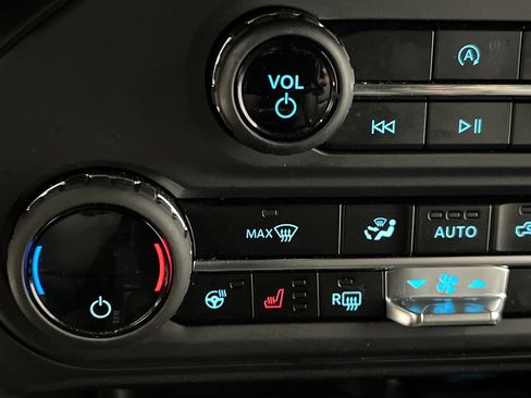 Used 2025 Ford Bronco Badlands AWD/4WD image 52