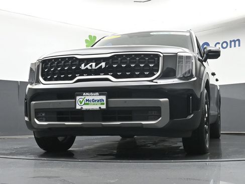 Used 2023 Kia Telluride SX Prestige X-Line AWD/4WD image 7