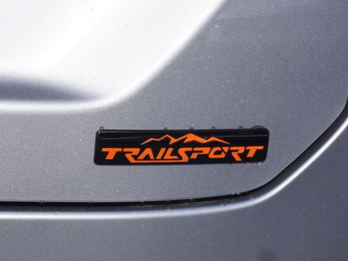 New 2025 Honda Pilot TrailSport image 32