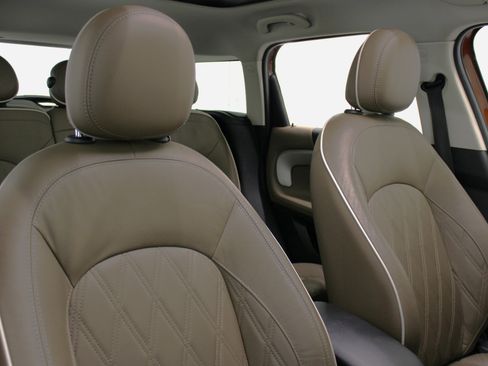 Used 2020 MINI Cooper Countryman S image 48