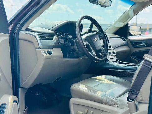 Used 2017 Chevrolet Tahoe LT RWD image 14