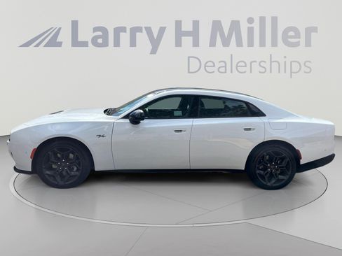 New 2026 Dodge Charger R/T AWD/4WD image 2