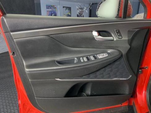 Used 2022 Hyundai Santa Fe Calligraphy AWD/4WD image 22