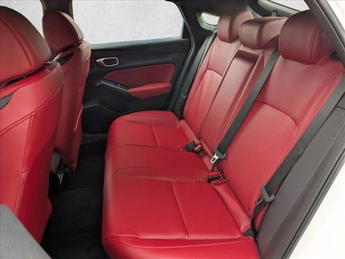 New 2026 Acura Integra A-Spec FWD image 16