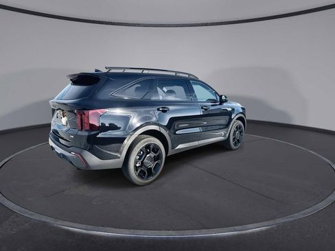 New 2025 Kia Sorento X-Line EX image 5