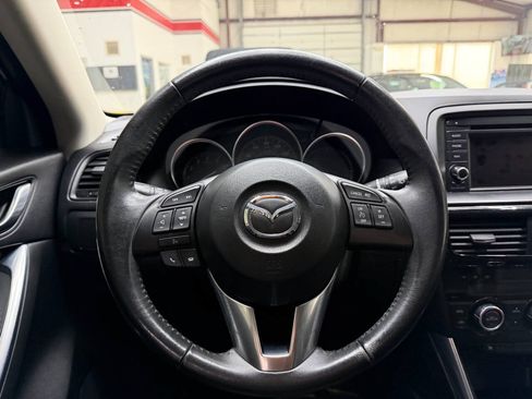 Used 2013 MAZDA CX-5 Grand Touring w/ GT Tech Pkg AWD/4WD image 22