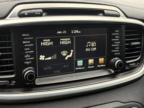 Used 2016 Kia Sorento EX w/ EX Touring Package image 31