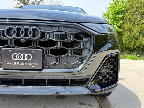 New 2026 Audi Q8 Premium Plus AWD/4WD image 4