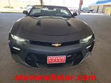 Used 2018 Chevrolet Camaro SS image 4