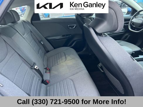 Certified 2025 Kia K4 EX image 56