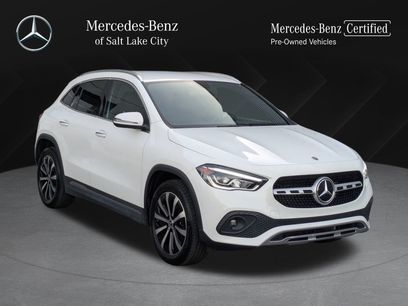 Certified 2023 Mercedes-Benz GLA 250 4MATIC