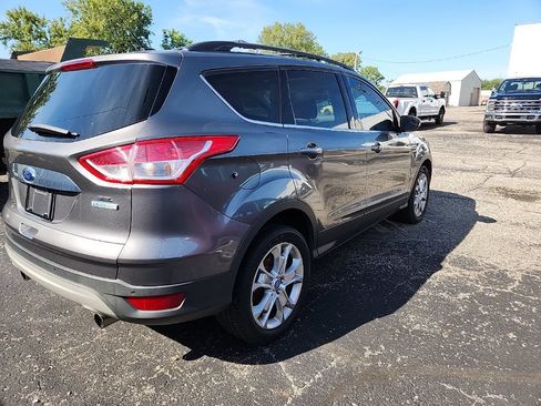 Used 2013 Ford Escape SEL FWD image 7