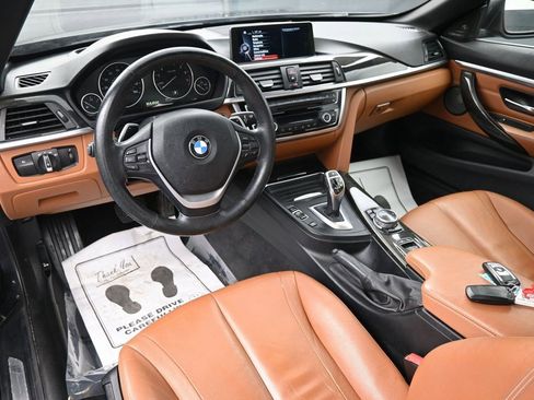 Used 2014 BMW 428i Convertible image 20