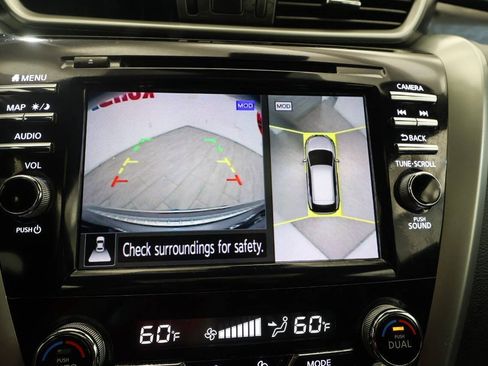 Used 2023 Nissan Murano Platinum w/ Cargo Package AWD/4WD image 26