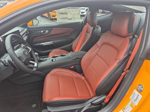 New 2026 Ford Mustang GT Premium image 12