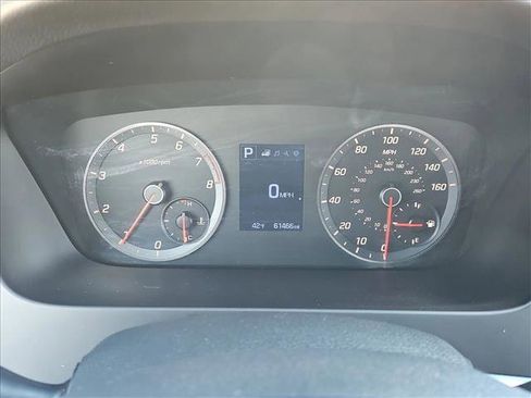 Used 2017 Hyundai Sonata Sport 2.0T w/ Winter Weather Package image 11