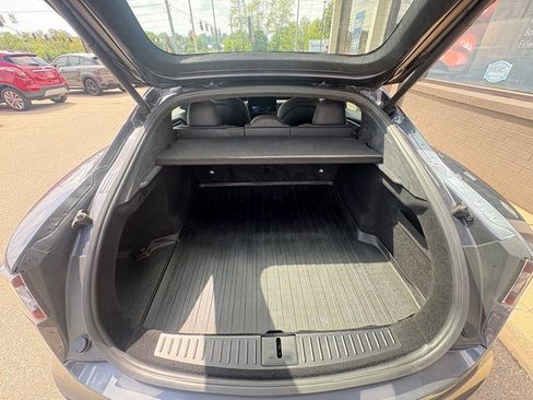Used 2022 Tesla Model S Plaid AWD/4WD image 9