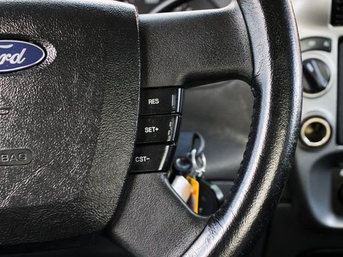 Used 2011 Ford Ranger XLT w/ Bright Trim Group image 24