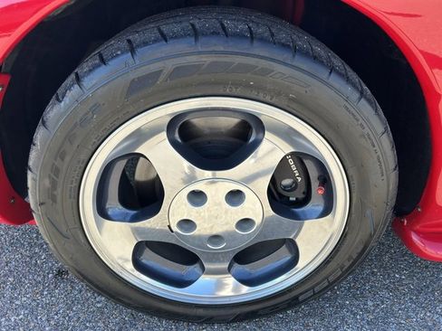 Used 1994 Ford Mustang GT image 10