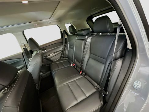 Used 2023 Nissan Rogue SL image 29