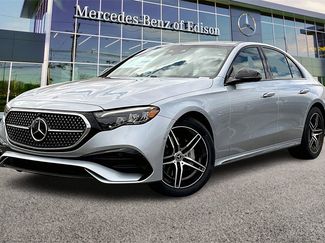 New 2026 Mercedes-Benz E 350 4MATIC Sedan video 2