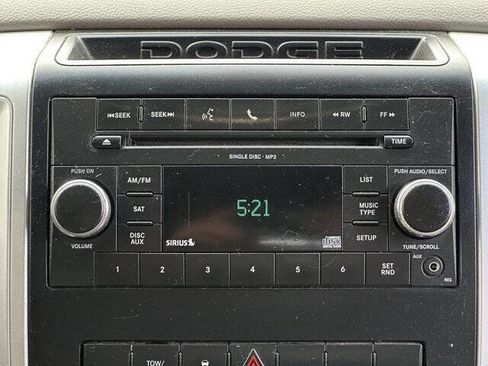 Used 2011 RAM 1500 Classic SLT image 8