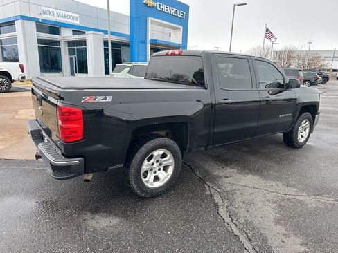 Used 2014 Chevrolet Silverado 1500 LT w/ All Star Edition image 30