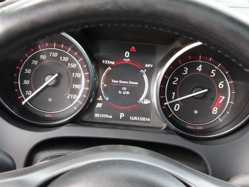 Used 2016 Jaguar F-TYPE R AWD/4WD image 21