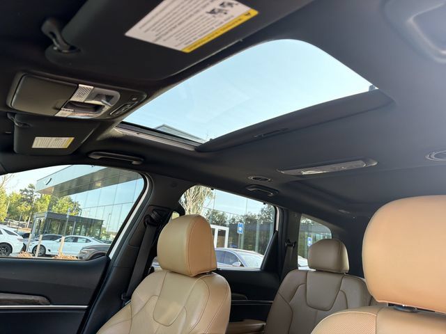 Used 2022 Kia Telluride SX FWD image 36