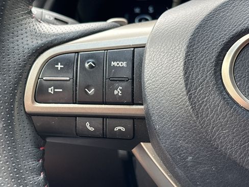 Used 2019 Lexus RX 350 F Sport AWD/4WD image 19