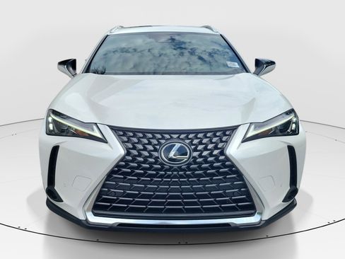 Used 2025 Lexus UX 300h FWD w/ Accessory Package (Z2) image 2
