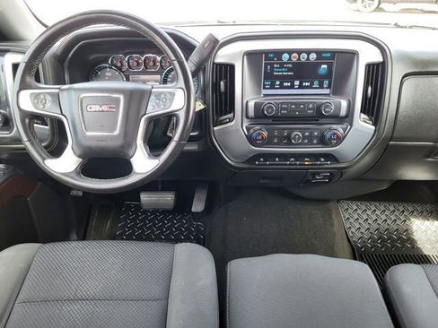 Used 2017 GMC Sierra 1500 SLE w/ SLE Value Package AWD/4WD image 24