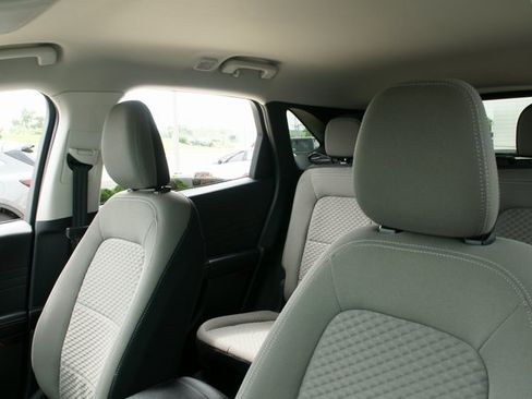 Used 2022 Ford Escape SE w/ Convenience Package image 17