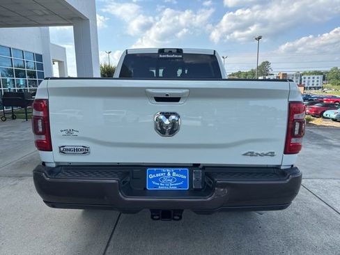 Used 2023 RAM 2500 Limited AWD/4WD image 6